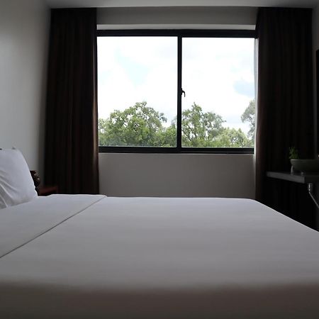 Siem Reap Palace Hotel & Spa Exterior foto